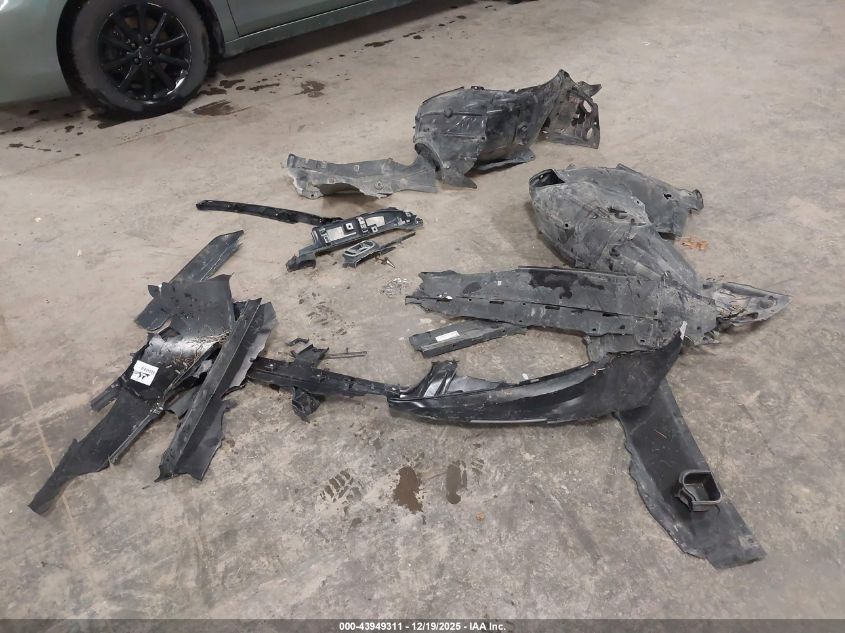 2018 Honda Civic Lx VIN: 19XFC2F54JE028151 Lot: 43949311