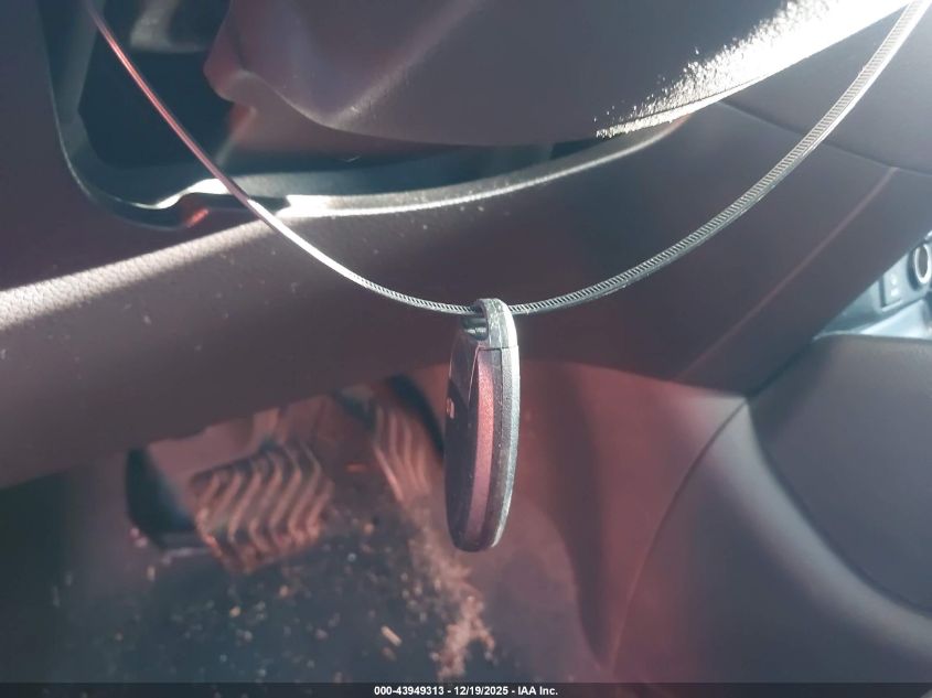 2015 Nissan Rogue Sl VIN: 5N1AT2MV3FC888694 Lot: 43949313