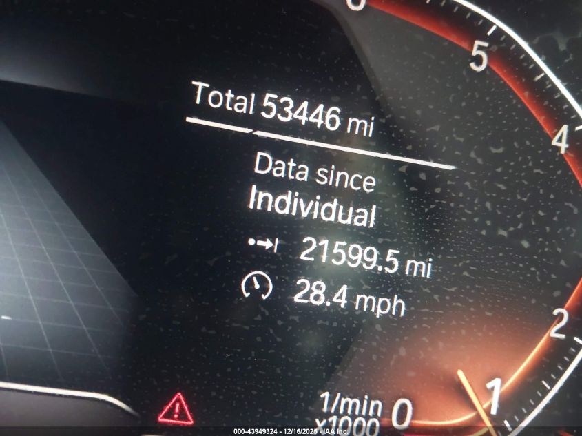 2019 BMW Z4 Sdrive30I VIN: WBAHF3C55KWW30183 Lot: 43949324