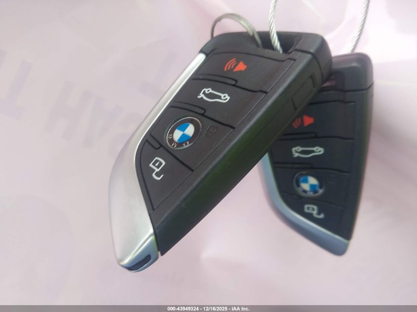 2019 BMW Z4 Sdrive30I VIN: WBAHF3C55KWW30183 Lot: 43949324