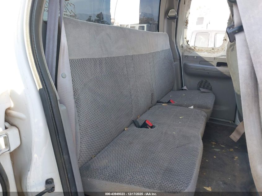 1999 Ford F-150 Lariat/Work Series/Xl/Xlt VIN: 1FTRX17W4XKA52801 Lot: 43949323