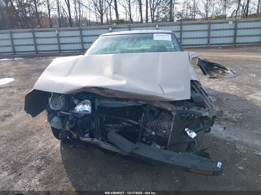 1998 OLDSMOBILE REGENCY auction photo 6