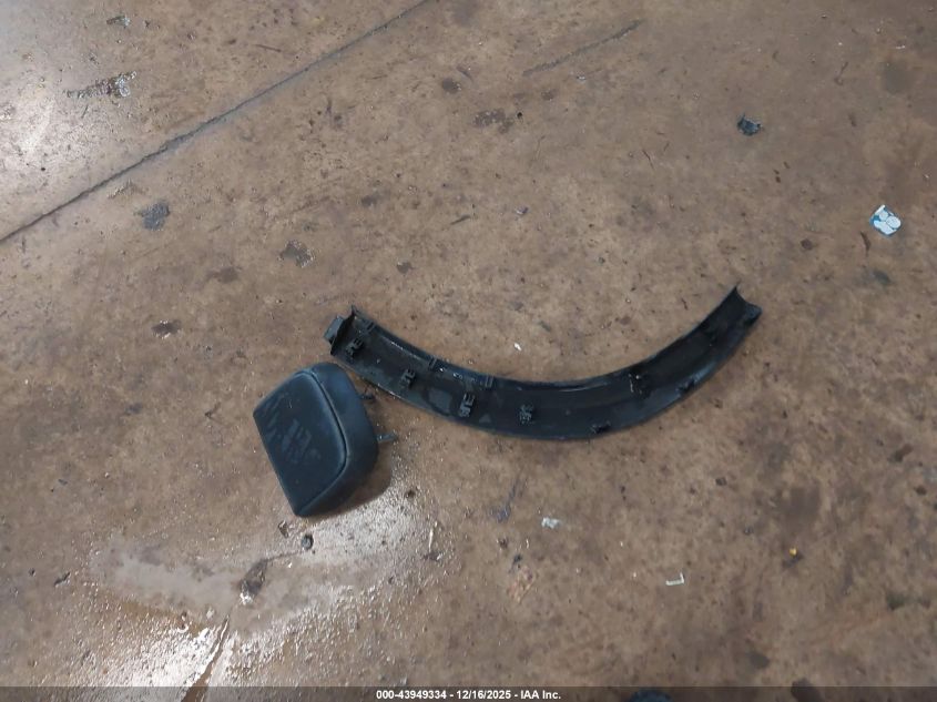 2023 Nissan Rogue Sl Intelligent Awd VIN: JN8BT3CBXPW462740 Lot: 43949334