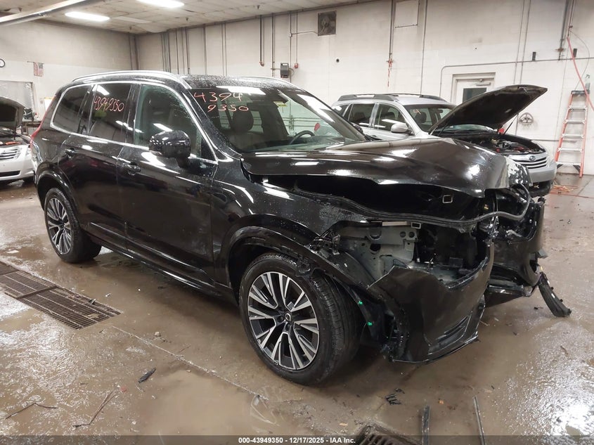 VOLVO XC90 T6 MOMENTUM 7 PASSENGER