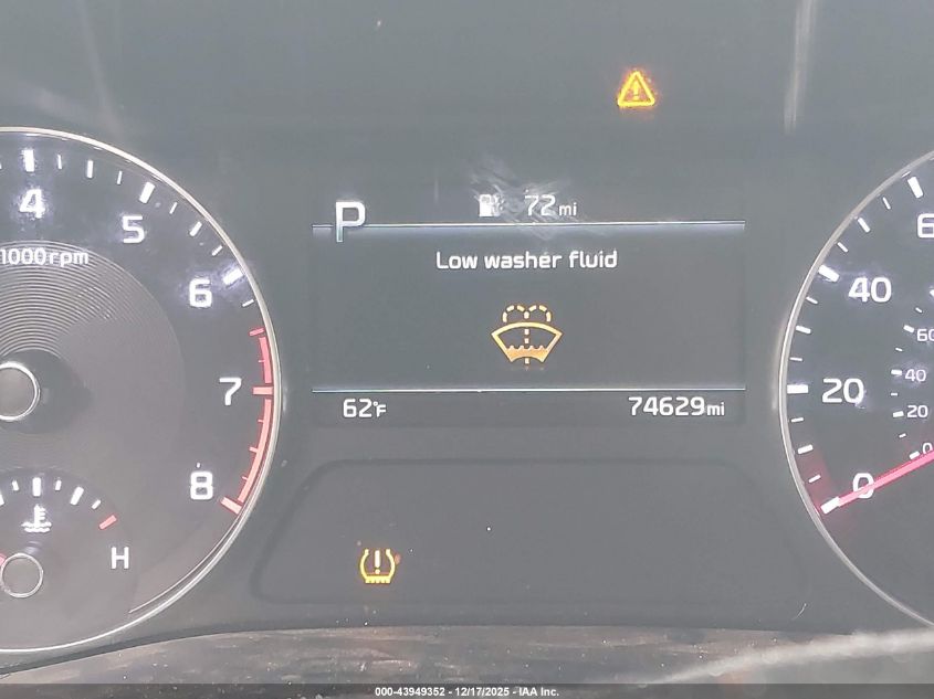 2022 Kia Forte Lxs VIN: 3KPF24ADXNE449830 Lot: 43949352