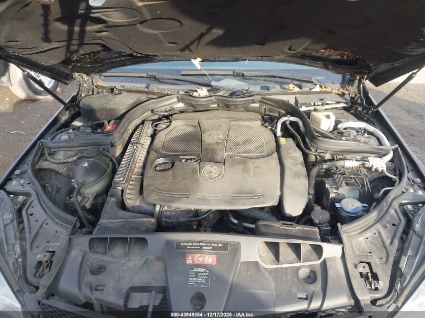 2014 Mercedes-Benz E 350 VIN: WDDKJ5KB6EF283225 Lot: 43949354