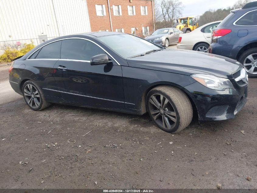 2014 Mercedes-Benz E 350 VIN: WDDKJ5KB6EF283225 Lot: 43949354
