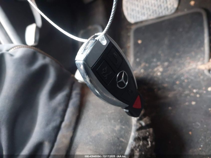 2014 Mercedes-Benz E 350 VIN: WDDKJ5KB6EF283225 Lot: 43949354