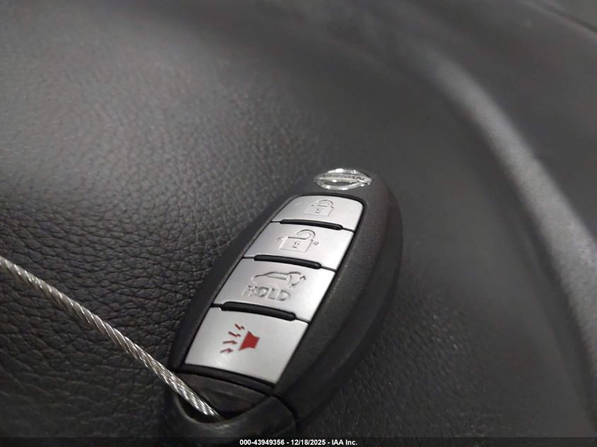 2015 Nissan Rogue Sv VIN: 5N1AT2MV5FC903325 Lot: 43949356