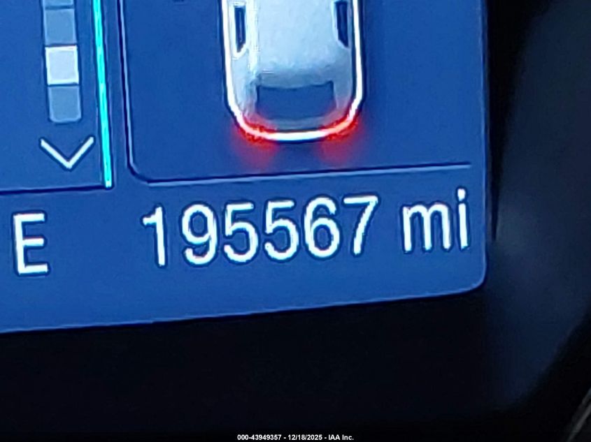 2014 Ford Escape S VIN: 1FMCU0F78EUC07317 Lot: 43949357