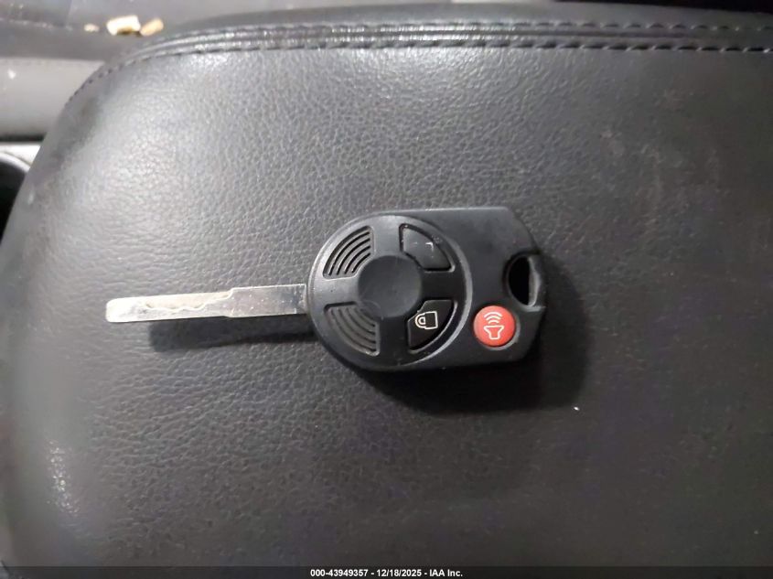 2014 Ford Escape S VIN: 1FMCU0F78EUC07317 Lot: 43949357