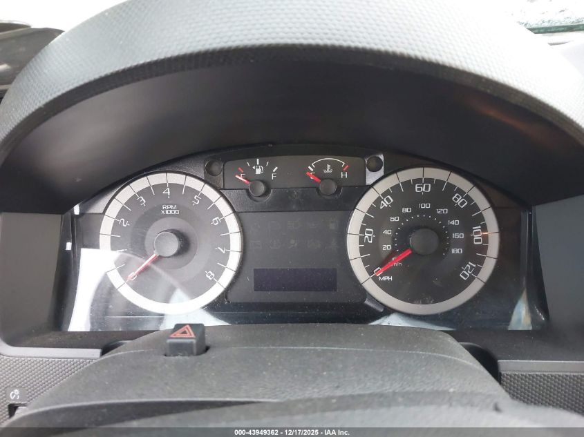 2010 Ford Escape Limited VIN: 1FMCU9E79AKC99677 Lot: 43949362