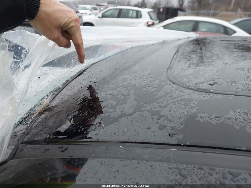 2018 Honda Civic Ex VIN: 2HGFC2F75JH511770 Lot: 43949363