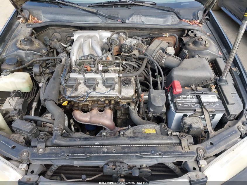 2001 Toyota Camry Le V6 VIN: JT2BF22K310294313 Lot: 43949367