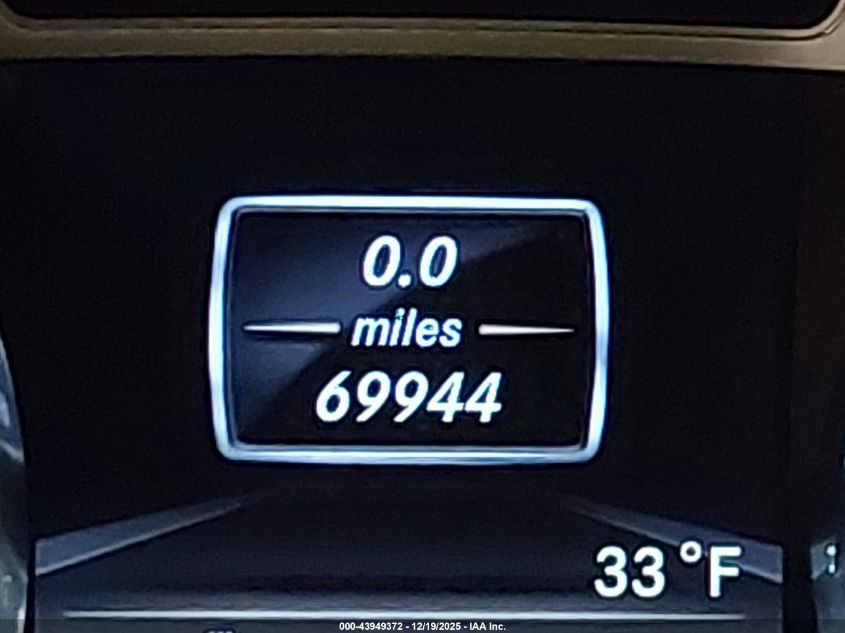 2013 Mercedes-Benz Sl 550 VIN: WDDJK7DA0DF011678 Lot: 43949372