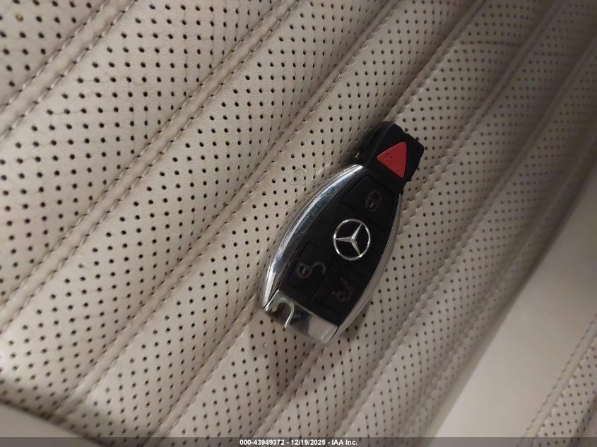 2013 Mercedes-Benz Sl 550 VIN: WDDJK7DA0DF011678 Lot: 43949372