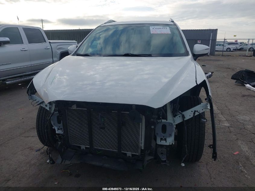 2015 Mazda Cx-5 Touring VIN: JM3KE2CY5F0553864 Lot: 43949373