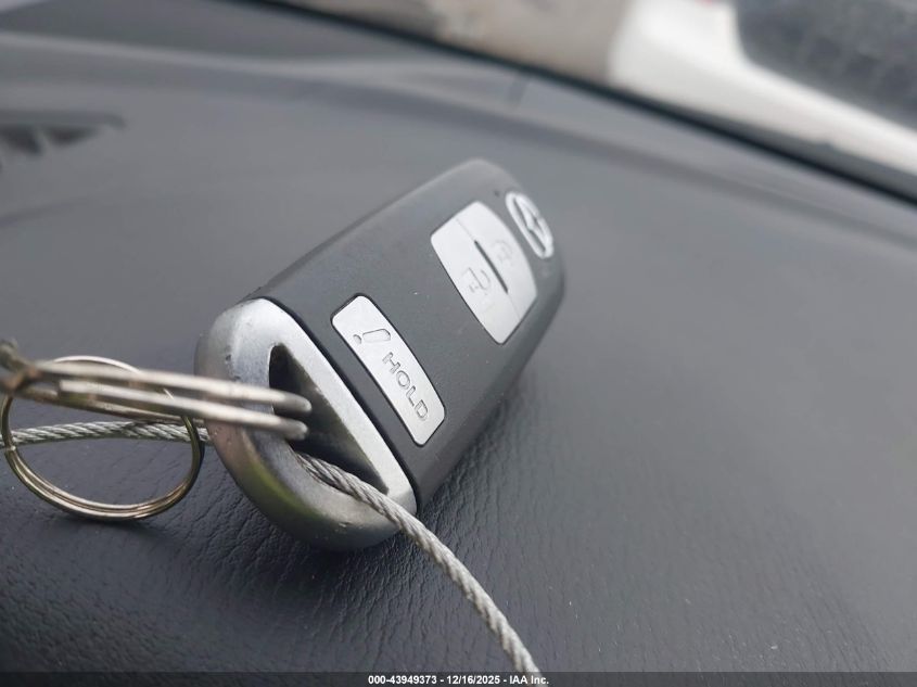 2015 Mazda Cx-5 Touring VIN: JM3KE2CY5F0553864 Lot: 43949373