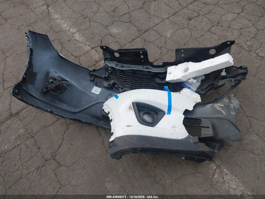 2015 Mazda Cx-5 Touring VIN: JM3KE2CY5F0553864 Lot: 43949373