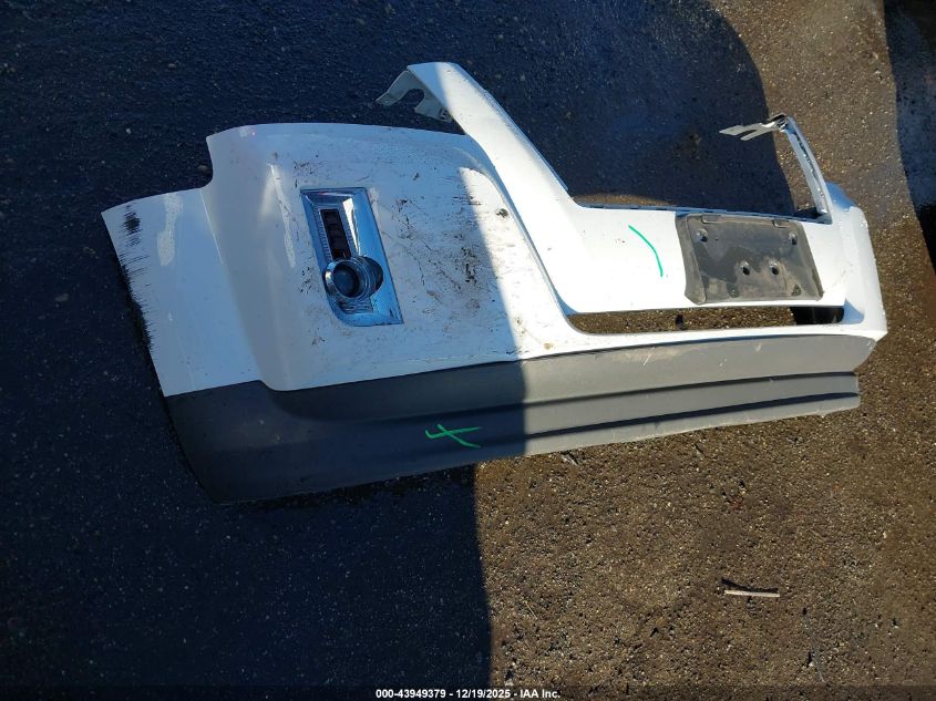 2015 GMC Terrain Sle-2 VIN: 2GKALREK5F6260232 Lot: 43949379