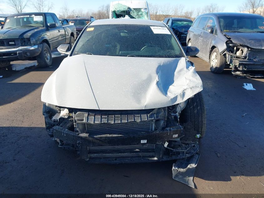 2023 Hyundai Elantra N VIN: KMHLW4AK1PU015981 Lot: 43949384