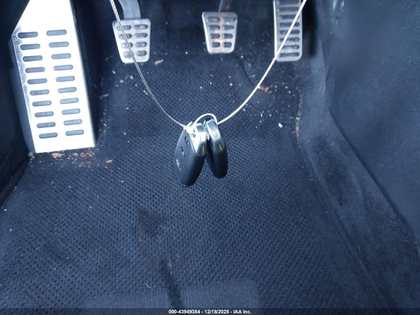 2023 Hyundai Elantra N VIN: KMHLW4AK1PU015981 Lot: 43949384