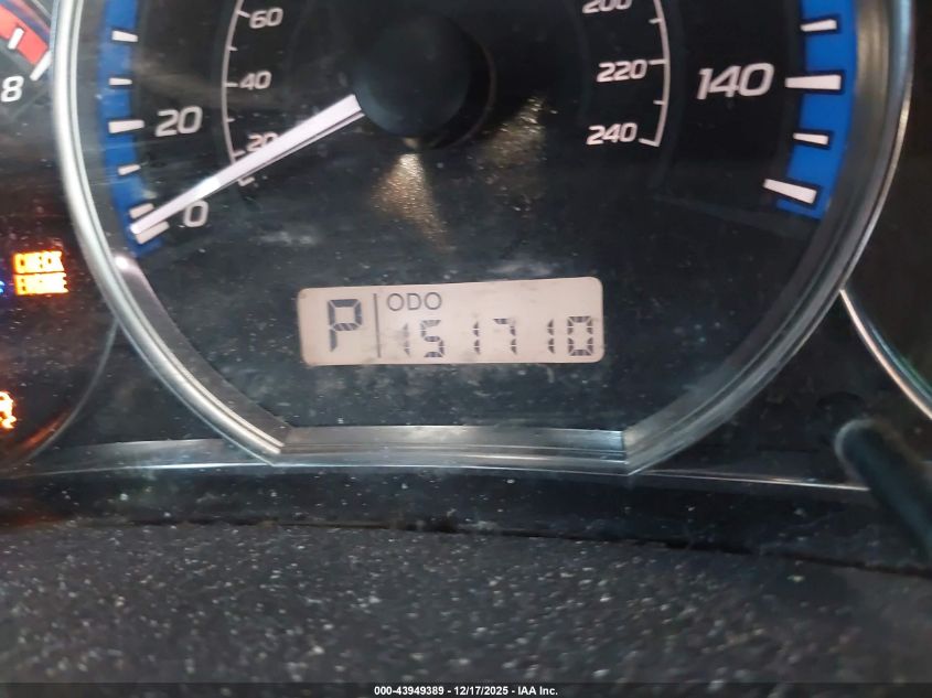 2012 Subaru Forester 2.5X Premium VIN: JF2SHBCCXCH455903 Lot: 43949389