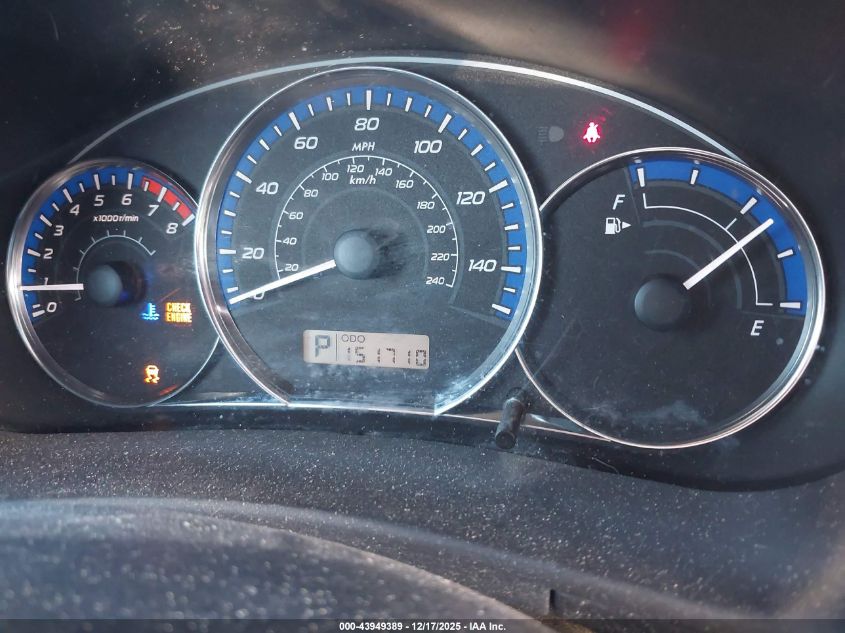 2012 Subaru Forester 2.5X Premium VIN: JF2SHBCCXCH455903 Lot: 43949389