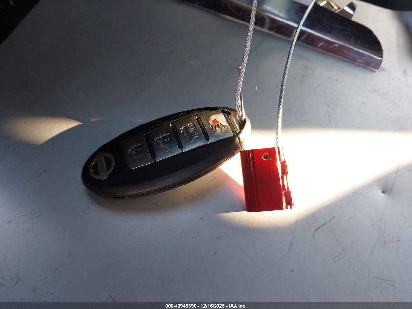 2019 Nissan Sentra Sv VIN: 3N1AB7AP8KY354735 Lot: 43949390