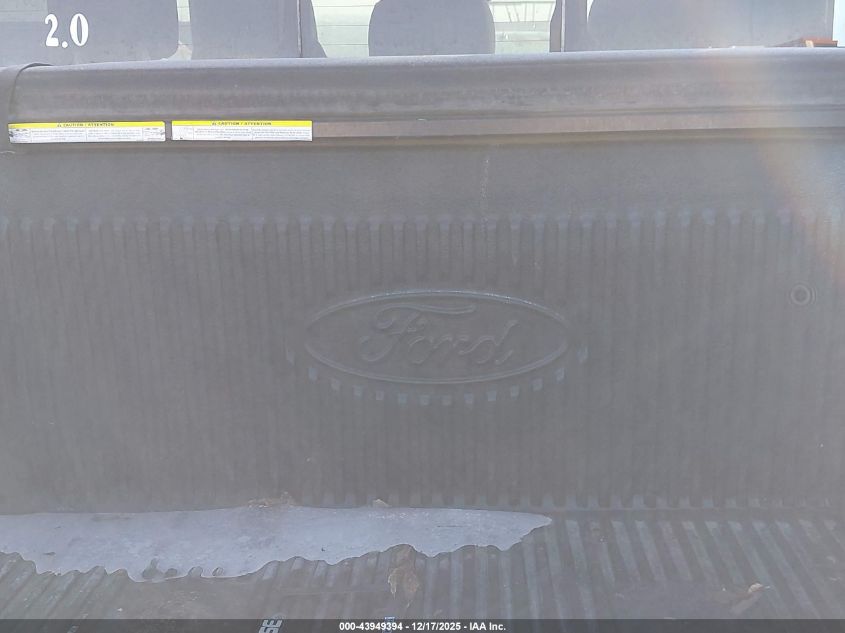 2023 Ford F-150 Xlt VIN: 1FTFW1E56PKD66255 Lot: 43949394