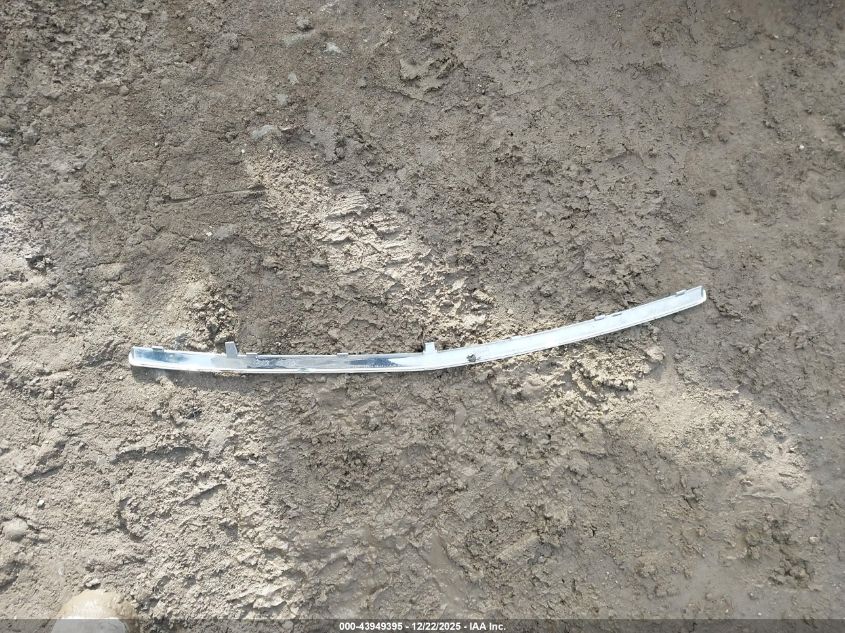 2011 Chevrolet Impala Lt VIN: 2G1WG5EKXB1312095 Lot: 43949395