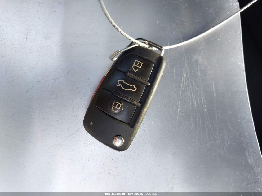 2015 Audi A3 2.0T Premium VIN: WAUEFGFF0F1127923 Lot: 43949399