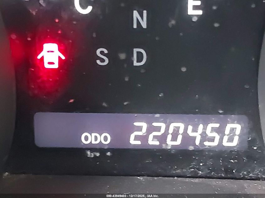 2012 Toyota Highlander Se V6 VIN: 5TDBK3EHXCS154607 Lot: 43949403