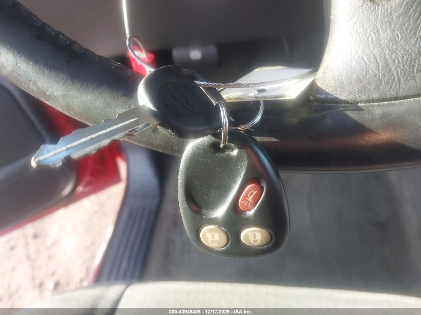 2007 Chevrolet Silverado 1500 Classic Lt2 VIN: 1GCEK19Z47Z202272 Lot: 43949406