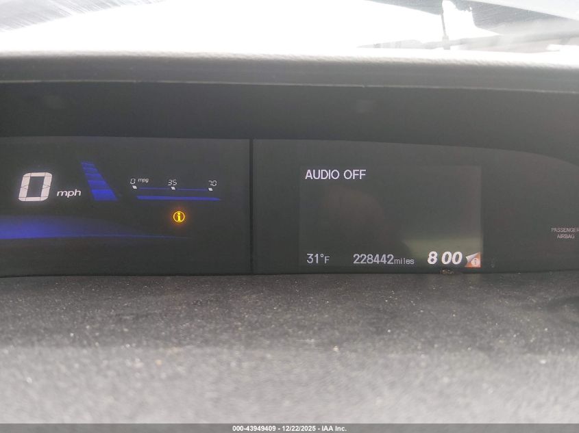 2015 Honda Civic Ex-L VIN: 2HGFB2F91FH540596 Lot: 43949409