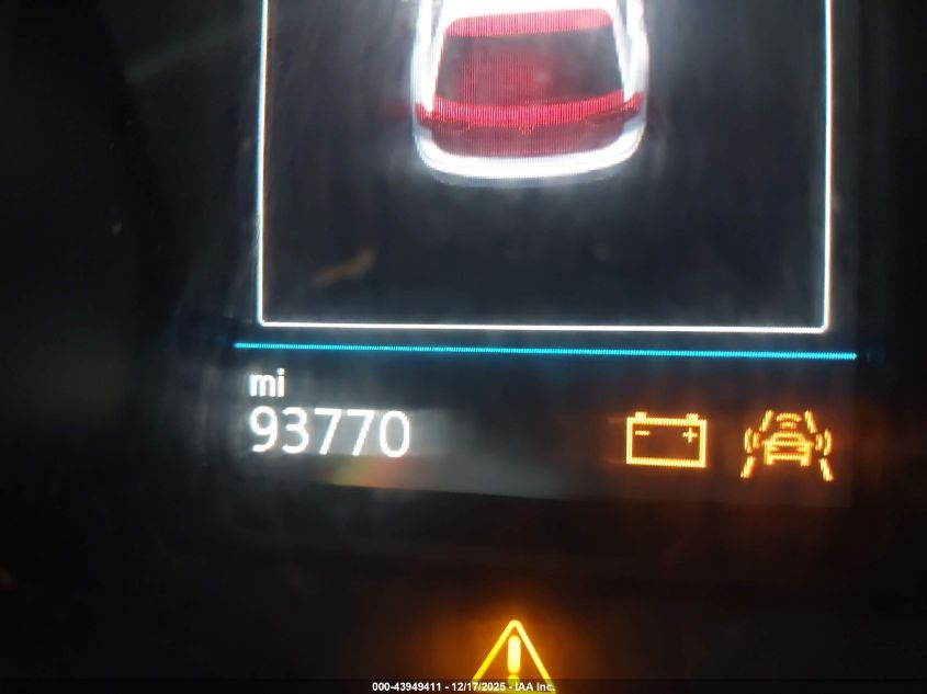 2018 Volkswagen Tiguan 2.0T Se/2.0T Sel VIN: 3VV3B7AX7JM082076 Lot: 43949411