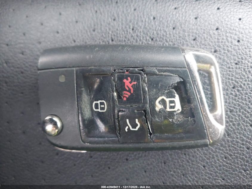 2018 Volkswagen Tiguan 2.0T Se/2.0T Sel VIN: 3VV3B7AX7JM082076 Lot: 43949411