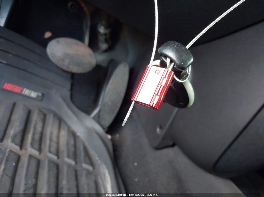 2008 Mini Cooper VIN: WMWMF33518TT63620 Lot: 43949418