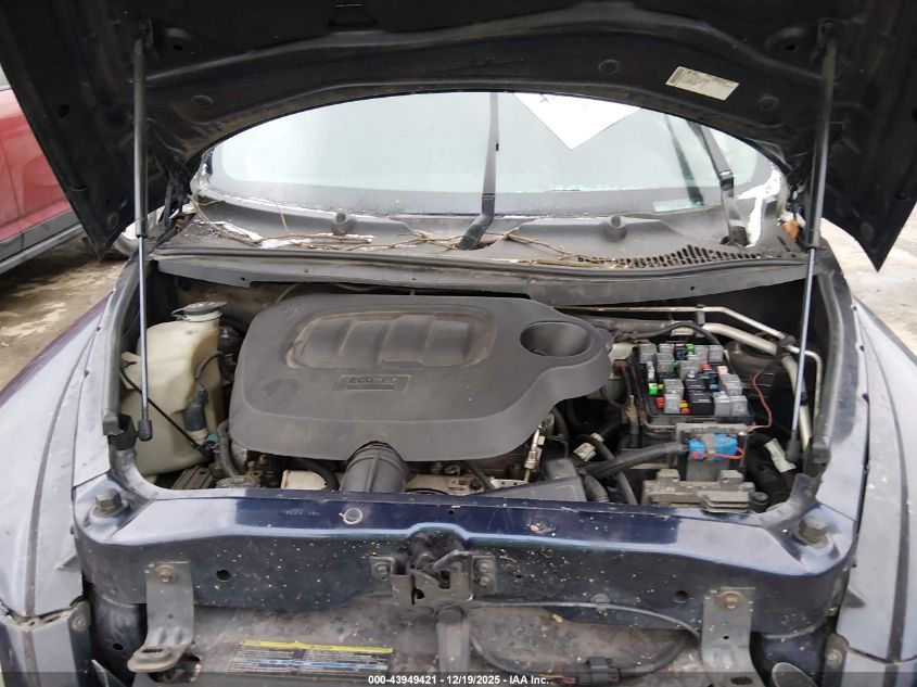 2009 Chevrolet Hhr Lt VIN: 3GNCA23B29S504758 Lot: 43949421