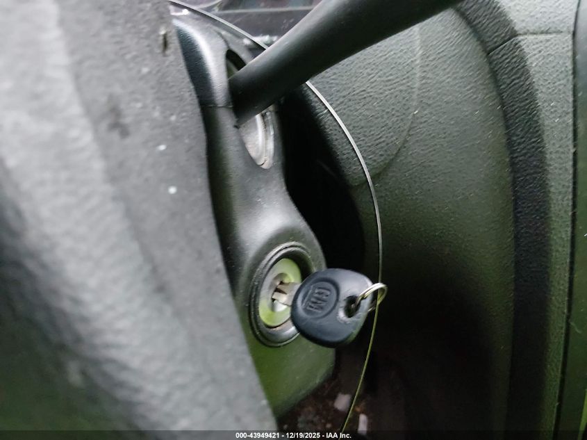 2009 Chevrolet Hhr Lt VIN: 3GNCA23B29S504758 Lot: 43949421