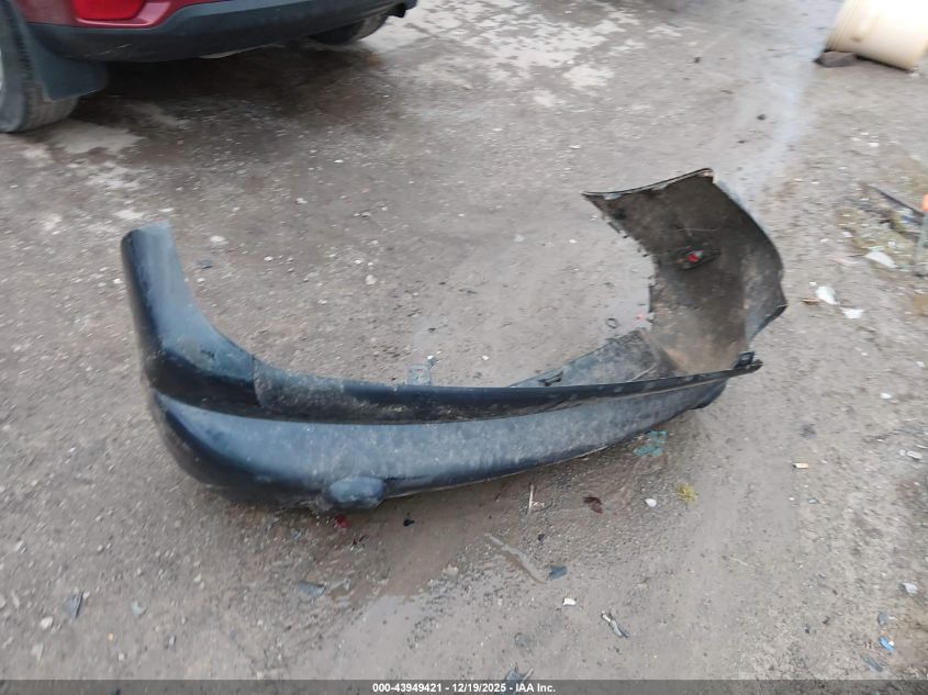 2009 Chevrolet Hhr Lt VIN: 3GNCA23B29S504758 Lot: 43949421