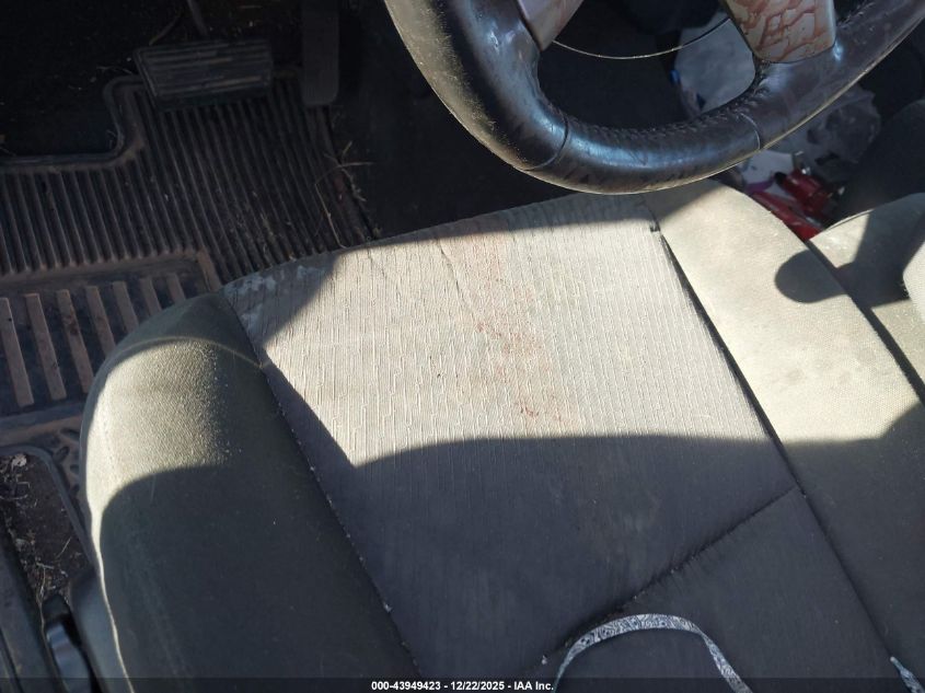 2013 GMC Sierra 1500 Sle VIN: 3GTP1VE00DG142125 Lot: 43949423