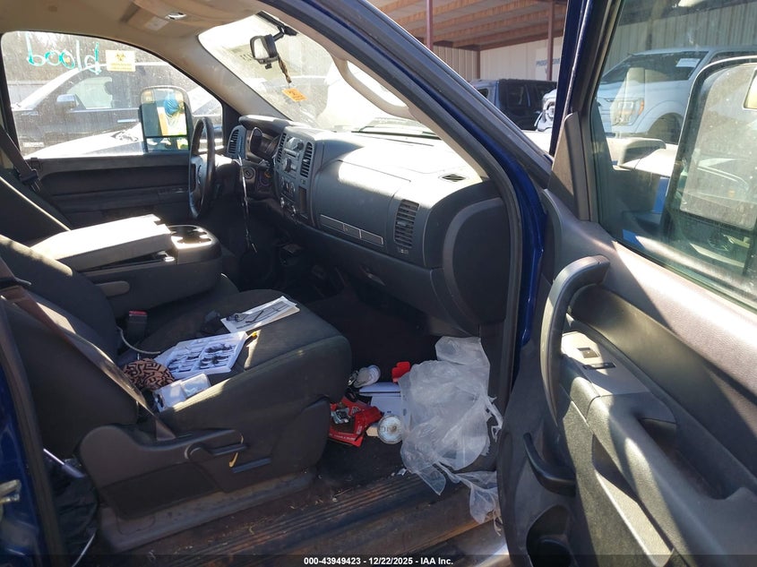 2013 GMC Sierra 1500 Sle