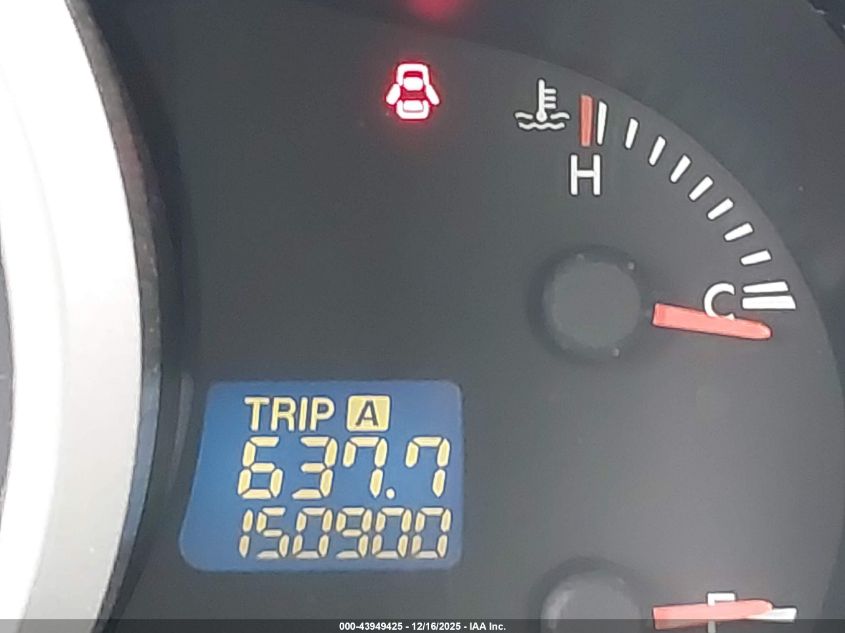 2011 Mazda Cx-7 I Sv VIN: JM3ER2A56B0393689 Lot: 43949425