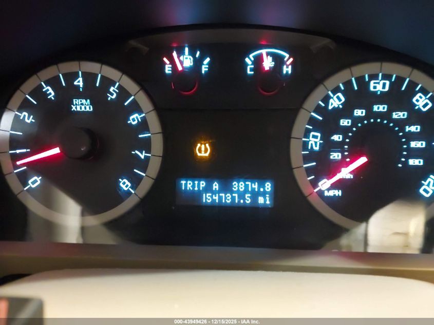 2010 Ford Escape Limited VIN: 1FMCU9EG4AKC13143 Lot: 43949426