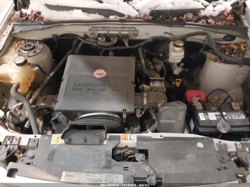 2010 Ford Escape Limited VIN: 1FMCU9EG4AKC13143 Lot: 43949426