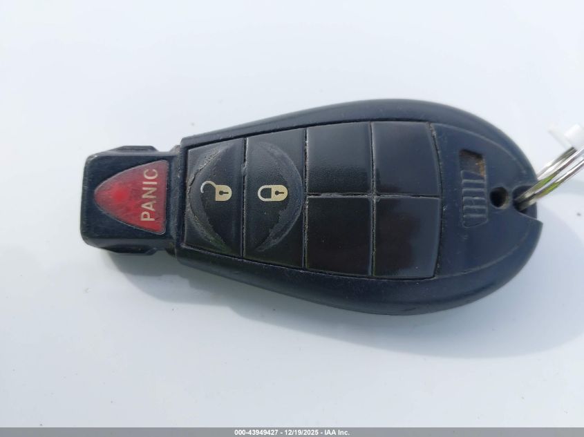 2019 Dodge Grand Caravan Se VIN: 2C4RDGBG5KR767026 Lot: 43949427