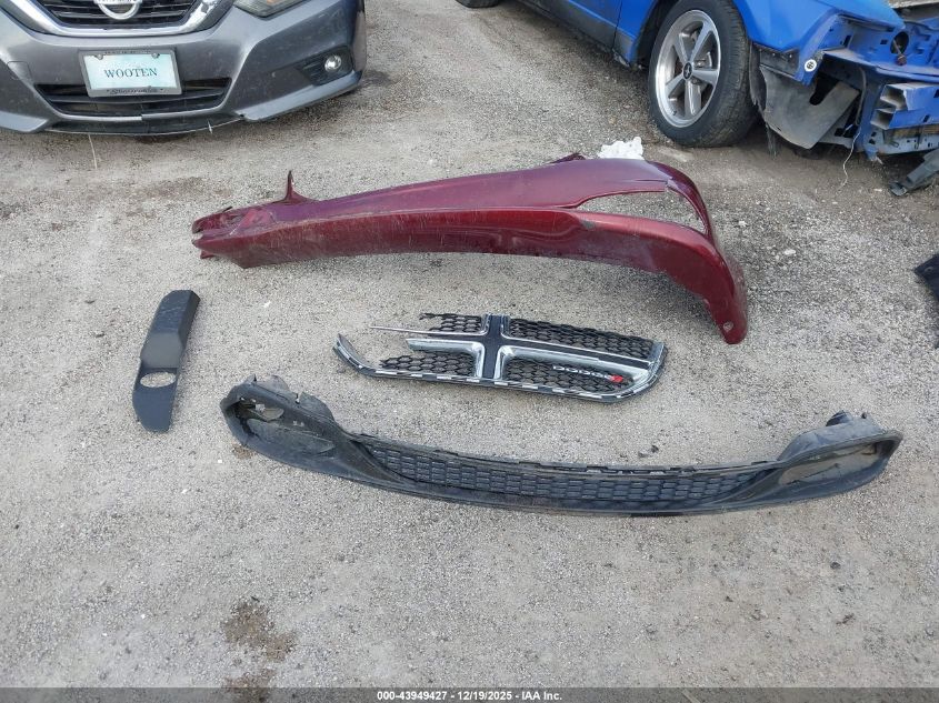 2019 Dodge Grand Caravan Se VIN: 2C4RDGBG5KR767026 Lot: 43949427