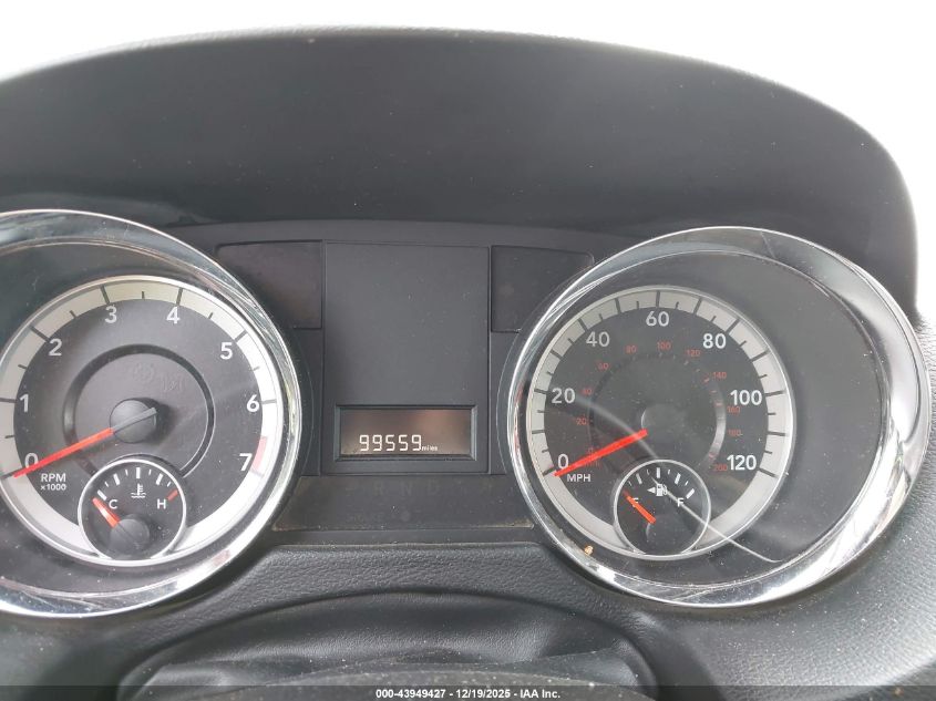 2019 Dodge Grand Caravan Se VIN: 2C4RDGBG5KR767026 Lot: 43949427