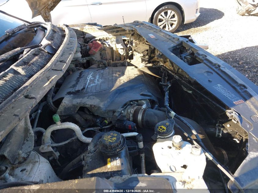 2018 Ford Explorer Platinum VIN: 1FM5K8HT0JGB97320 Lot: 43949430